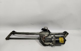 MOTOR LIMPIA DELANTERO OPEL VIVARO FURGÓN/COMBI