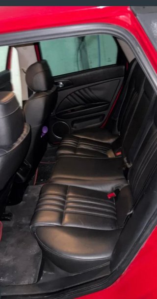 Alfa Romeo 159 familiar