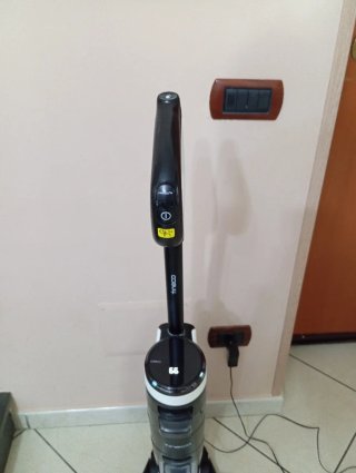 Tineco Aspirapolvere Lavapavimenti
