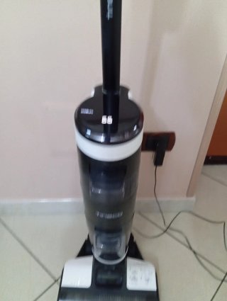 Tineco Aspirapolvere Lavapavimenti
