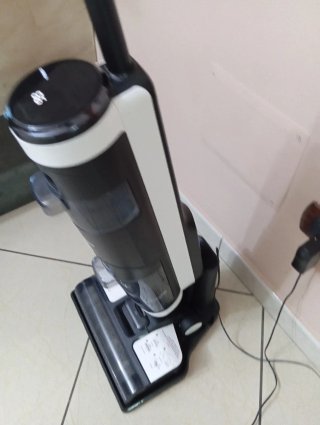 Tineco Aspirapolvere Lavapavimenti