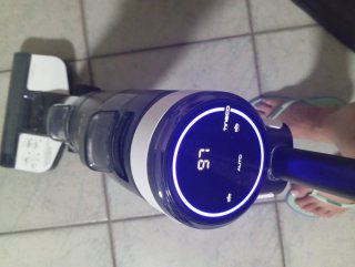 Tineco Aspirapolvere Lavapavimenti
