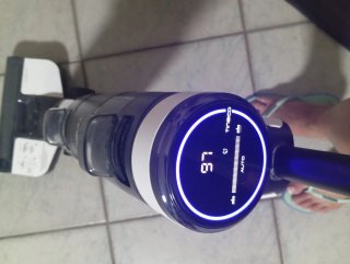 Tineco Aspirapolvere Lavapavimenti