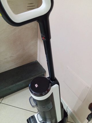 Tineco Aspirapolvere Lavapavimenti