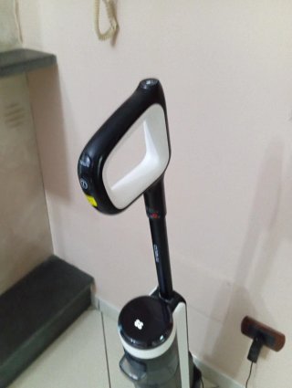 Tineco Aspirapolvere Lavapavimenti