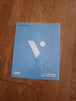 Libros de texto matemáticas 4primaria vicens vives