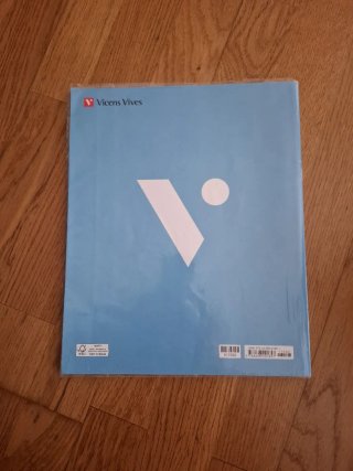Libros de texto matemáticas 4primaria vicens vives