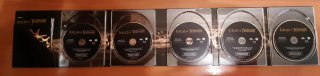 Juego de Tronos T2 Blu-ray
