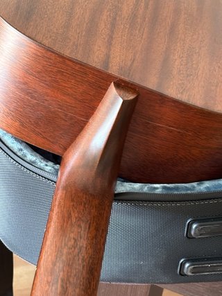 Guitarra Martin D-15M con funda
