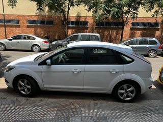 Ford Focus 2009