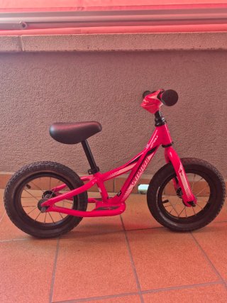 Bici SPECIALIZED para niños