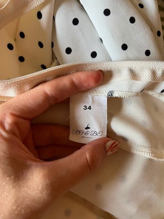 Vestido Flamenca Blanco