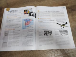 Ciencias Sociales, 6 Primaria, Castilla y León,...