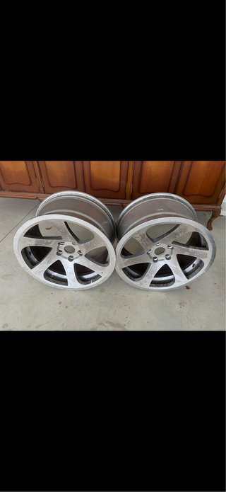 Llantas 3SDM 19 5x120