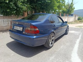 BMW Serie 3 2005