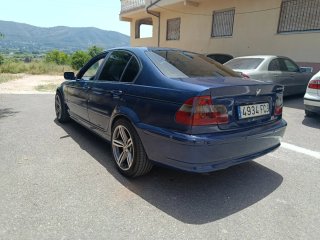 BMW Serie 3 2005