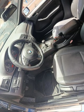 BMW Serie 3 2005