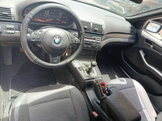 BMW Serie 3 2005