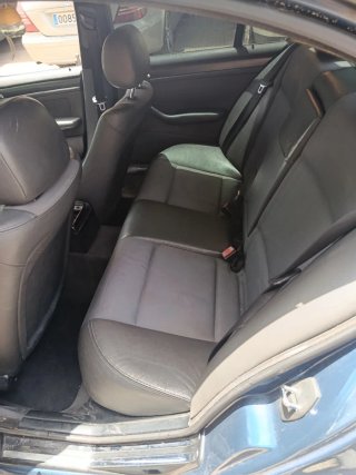 BMW Serie 3 2005