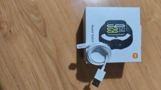 Xiaomi Redmi Watch 5 Negro