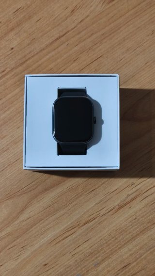 Xiaomi Redmi Watch 5 Negro