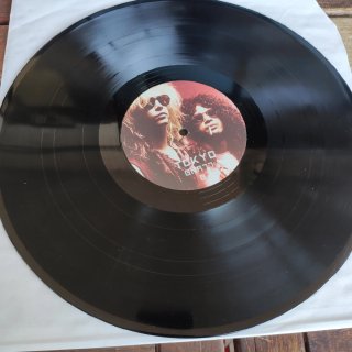 Guns N' Roses Tokyo 30th Anniversary Vinyl