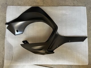 Carenado Motor panel lateral BMW R1200RT 2005-2009