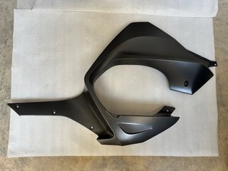 Carenado Motor panel lateral BMW R1200RT 2005-2009