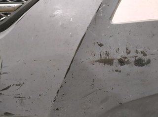 PARAGOLPES DELANTERO KIA CEED (ED) D4FB S / R