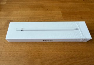 Apple Pencil 1ª Gen Caja Completa