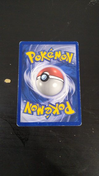Entrenador Criador de Pokémon 1ª Edición