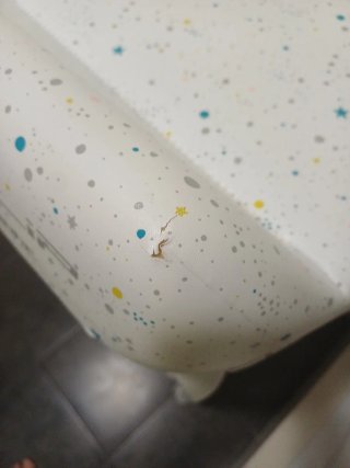 Bañera Cambiador Jane Flip