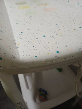 Bañera Cambiador Jane Flip