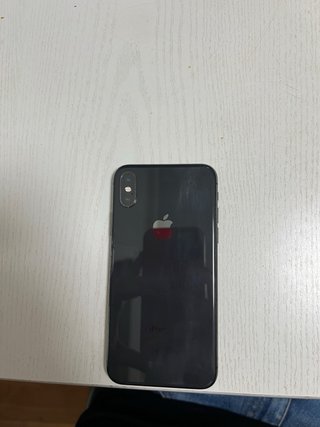 iPhone X 64GB Space Gray
