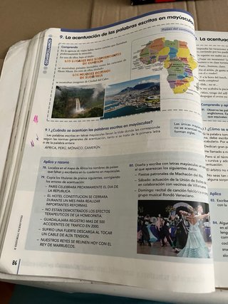 LENGUA CASTELLANA Y LITERATUR 3