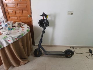 Patinete Eléctrico Xiaomi Nuevo