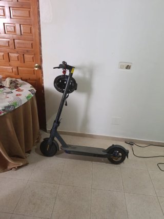 Patinete Eléctrico Xiaomi Nuevo