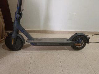 Patinete Eléctrico Xiaomi Nuevo