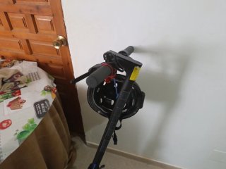 Patinete Eléctrico Xiaomi Nuevo