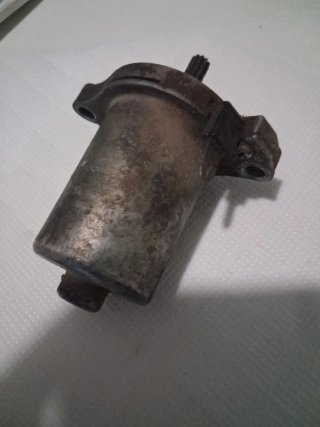 Motor de arranque Minarelli