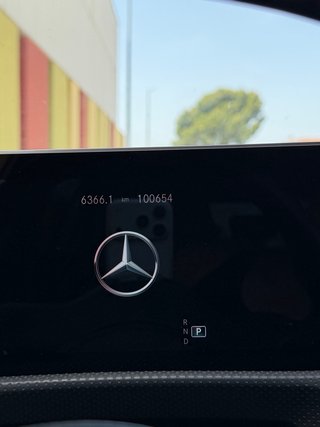 Mercedes-Benz Clase A 2020
