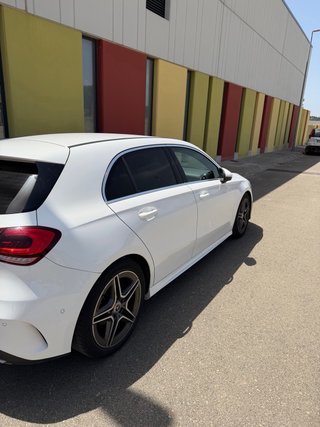 Mercedes-Benz Clase A 2020