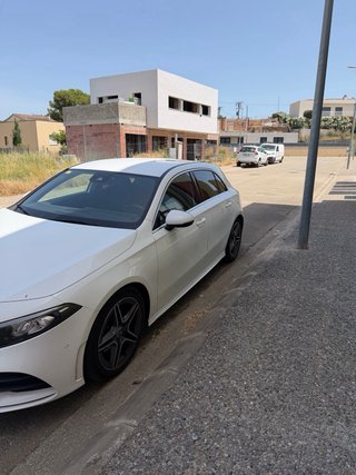Mercedes-Benz Clase A 2020