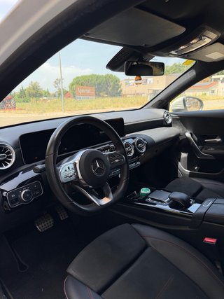 Mercedes-Benz Clase A 2020