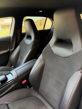 Mercedes-Benz Clase A 2020