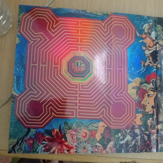 Vinilo The Rolling Stones - Their Satanic Majestie
