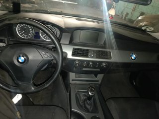 BMW Serie 5 2007
