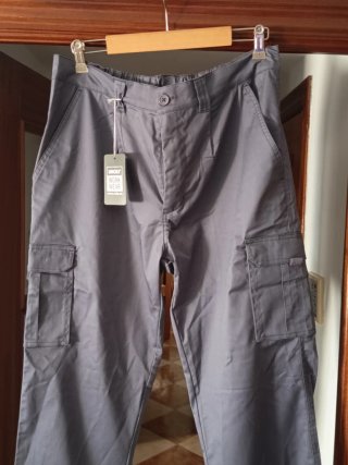 Pantalón de trabajo