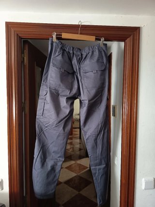 Pantalón de trabajo