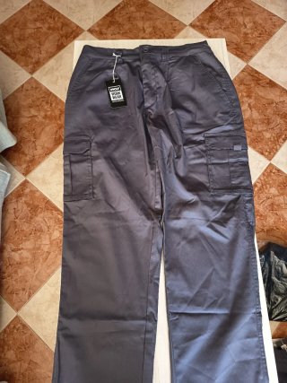 Pantalón de trabajo